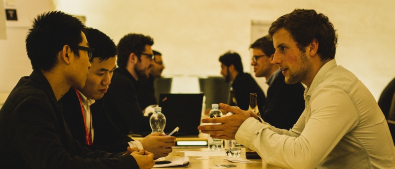 Registration is open for the Start Summit 2016